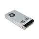 Блок питания Mean Well Lrs-350-15 для светодиодной ленты 110 220 В 350 Вт IP00