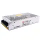 Блок питания Mean well Rq-125d для светодиодной ленты 110, 220 В 125 Вт IP00