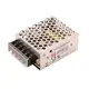 Блок питания Mean Well Rs-15-12 для светодиодной ленты 110 220 В 15 Вт IP00
