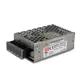 Блок питания Mean Well Rs-15-24 для светодиодной ленты 110 220 В 15 Вт IP00