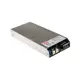Блок питания Mean well Rsp-1000-48 для светодиодной ленты 110, 220 В 1000 Вт IP00