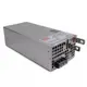 Блок питания Mean well Rsp-1500-24 для светодиодной ленты 110, 220 В 1512 Вт IP00