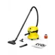 Пылесос строительный Karcher WD 2 Plus V-12/6/18/C Home, 1000 Вт, 12 л