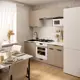 Столешница для кухонного модуля 60x60 Королевский глянец