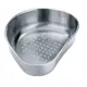 Сушилка Franke 112.0006.138 270 см 1 ярус цвет серебристый