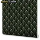 Обои флизелиновые Wallsecret Artique зеленые 1.06 м 8899-28