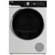 Сушильная машина DeLonghi DTD 8105 H FABIO 59.60x84.50x56.30 см 8 кг с тепловым насосом цвет белый