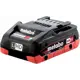 Батарея аккумуляторная Metabo LiHD 18В 4Ач Li-Ion
