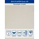 Жидкие обои Silk plaster Дюна 145 0.95 кг цвет светло-бежевый