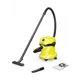 Пылесос строительный Karcher WD 2 V-15/4/18, 1000 Вт, 15 л
