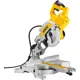 Пила торцовочная сетевая Dewalt DWS777, 1800 Вт