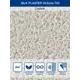 Жидкие обои Silk plaster Виктория 703 0.87 кг цвет серый