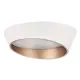 Люстра потолочная светодиодная Lightstar Celesta 809456-lightstar 11 м² нейтральный белый свет цвет белый