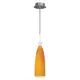 Светильник подвесной Lightstar Agola 810013-lightstar 1 лампа 2 м² цвет хром