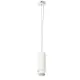 Светильник подвесной светодиодная Lightstar Fuoco 115046-lightstar 5 м² нейтральный белый свет цвет белый