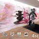 Стеновая панель матовая Фартукофф ФФ - 242 400x60x0.1 см ПВХ цвет разноцветный