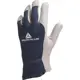 Перчатки кожаные Delta Plus CT402BL09, размер 9/L