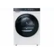 Сушильная машина Haier HD100-A2378 59.50x85x61 см 112 кг цвет белый