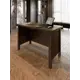 Стол Solarius Классика 60x75x90 см Массив сосны цвет темный дуб