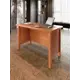 Стол Solarius Классика 60x75x120 см Массив сосны цвет ольха