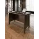 Стол Solarius Классика 60x75x120 см Массив сосны цвет венге