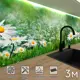 Стеновая панель матовая Фартукофф ФФ - 256 300x60x0.1 см ПВХ цвет разноцветный