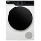 Сушильная машина DeLonghi DTD 795 H FABIO 59.60x84.50x52.70 см 7 кг с тепловым насосом цвет белый