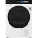 Сушильная машина Weissgauff WD 999 Heat Pump Full Touch 60x85x62 см 12 кг с тепловым насосом цвет белый