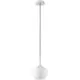 Светильник подвесной Lightstar Pentola 803040-lightstar 1 лампа 2 м² цвет хром