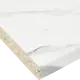 Столешница Delinia Серия Маренго 120x3.8x60 См Бдсп/дсп Цвет Белый