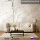 Панель ПВХ Deplast Ivory essence 2800x1140x1мм 3.19м² с матовым покрытием