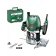 Фрезер сетевой универсальный Bosch POF 1400 ACE, 060326C820, 1400 Вт