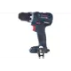 Дрель-шуруповерт аккумуляторная бесщеточная Bosch Professional GSR 18V-60 06019G1102, 18 В Li-Ion без АКБ и ЗУ