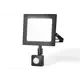 Прожектор светодиодный уличный Ambrella light St8115 50 Вт 6500 К IP65 холодный белый (голубой) свет