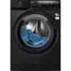 Стиральная машина Electrolux Ew7fg4492ude 53x88x70 см 9 кг цвет черный