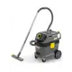 Пылесос строительный Karcher NT 30/1 Tact L, 1380 Вт, 30 л