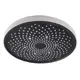 Тропический душ Maxonor Pure Life PL107-25-8 цвет белый