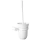 Ёршик для унитаза Maxonor pure life PL2310 цвет белый