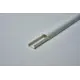 Кабель-канал Уфакор 20x12 мм 100 см цвет белый
