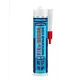 Клей монтажный Donewell FIX-n-DECOR DBK-301 морозостойкий белый 260 мл 20 шт