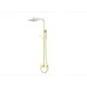 Душевая система Belbagno Luce LUC-VSCM-ORO 1 режим
