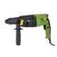 Перфоратор сетевой SDS Plus Procraft BH1400DFR 900 Вт, 2.6 Дж