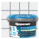 Затирка цементная Церезит CE 40/2 цвет серый сланец 15 2 кг
