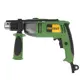 Дрель сетевая ударная Procraft PS1650, 980 Вт