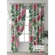 Комплект штор Comfy way Форнерс - 257 - 260 см CW709257260-260 на шторной ленте 260x150 см цвет зеленый