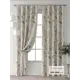 Комплект штор Comfy way Форнерс - 263 - 260 см CW709263260-260 на шторной ленте 260x150 см цвет бежевый