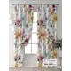 Комплект штор Comfy way Форнерс - 226 - 260 см CW709226260-260 на шторной ленте 260x150 см цвет белый