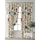Комплект штор Comfy way Форнерс - 227 - 260 см CW709227260-260 на шторной ленте 260x150 см цвет бежевый