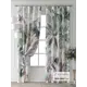 Комплект штор Comfy way Форнерс - 230 - 260 см CW709230260-260 на шторной ленте 260x150 см цвет бежевый