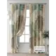 Комплект штор Comfy way Форнерс - 221 - 240 см CW709221240-240 на шторной ленте 240x150 см цвет бежевый